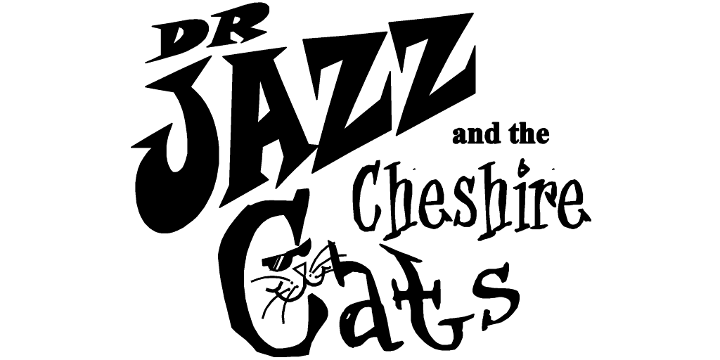 Dr Jazz and the Cheshire Cats Big Band