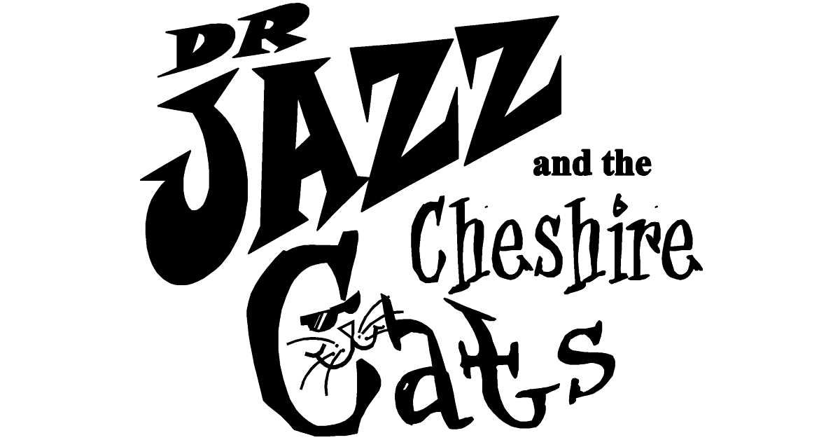Dr Jazz and the Cheshire Cats Big Band