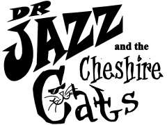 Dr Jazz and the Cheshire Cats Big Band